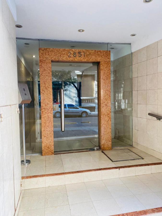 布宜诺斯艾利斯The Recoleta Sun公寓 外观 照片