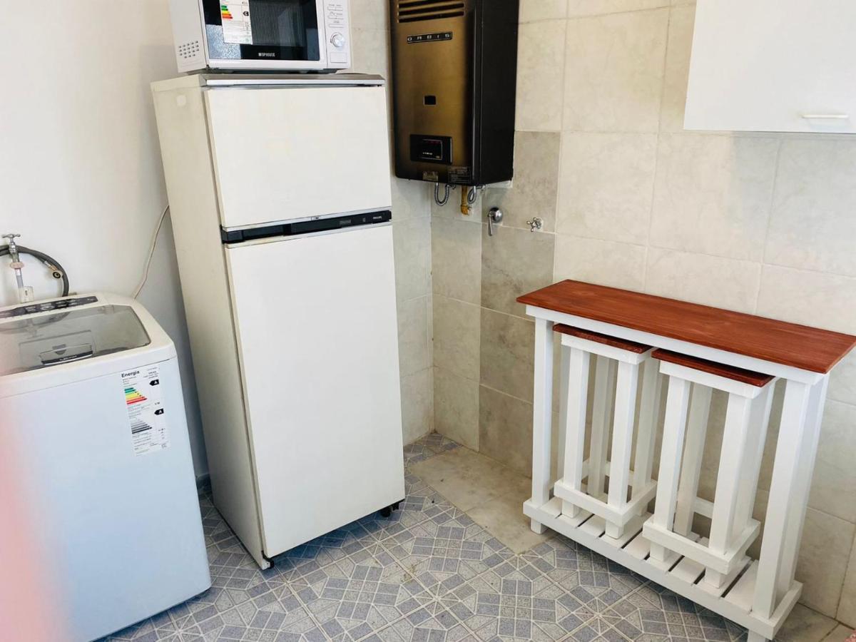 布宜诺斯艾利斯The Recoleta Sun公寓 外观 照片